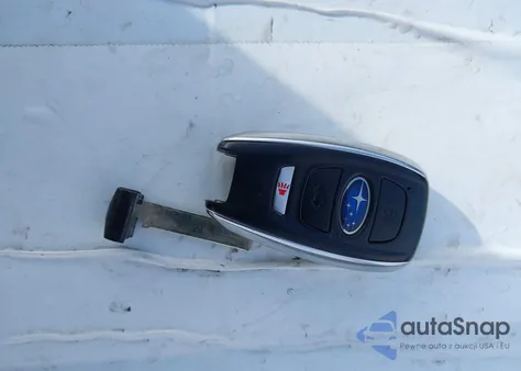 2019 Subaru Crosstrek 2.0I Limited из США, поврежденный, VIN JF2GTANC3K8243399